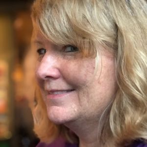 Meet your Posher, Christina